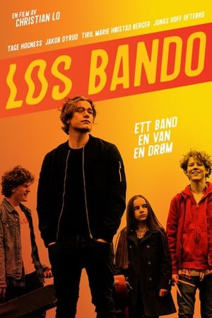 Лос Бандо онлайн