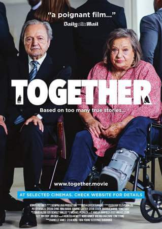Вместе онлайн