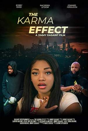 Эффект Кармы онлайн