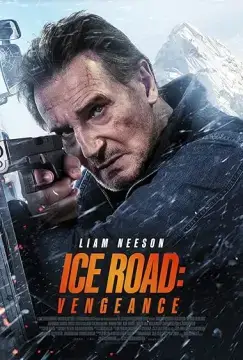 Ледяной драйв 2: Возмездие онлайн